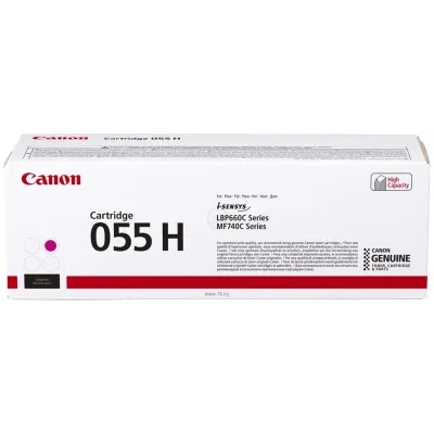 Canon 055 H M