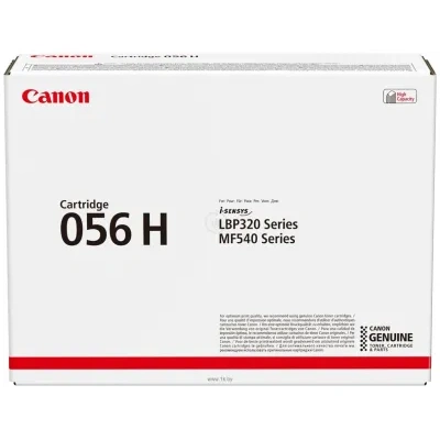 Canon 056 H