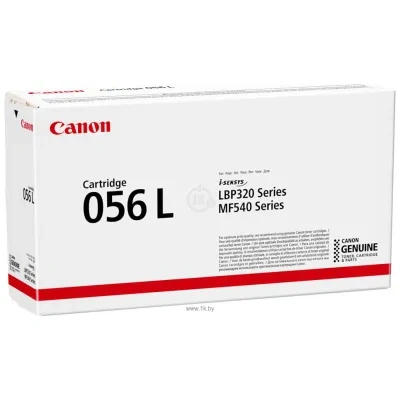 Canon 056 L