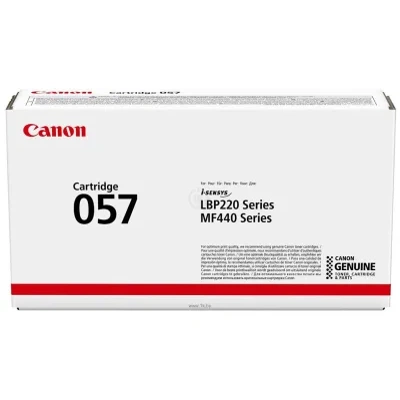 Canon 057