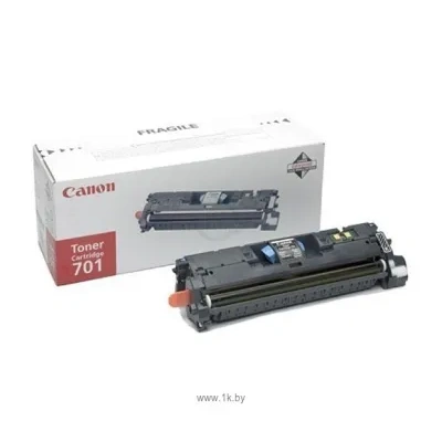 Canon 701C