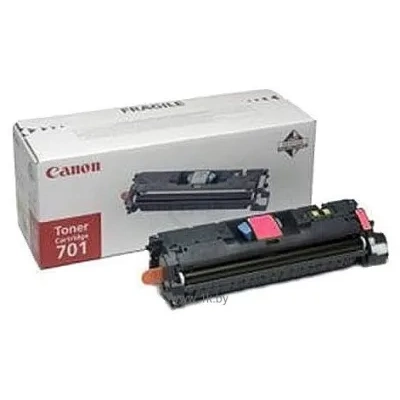 Canon 701M