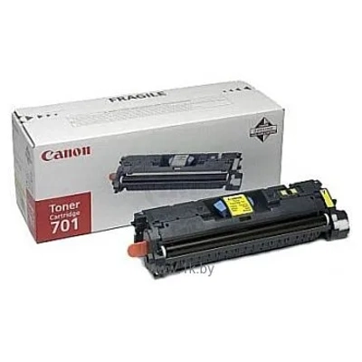 Canon 701Y