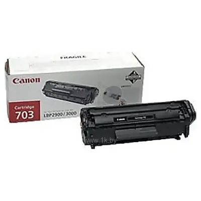 Canon 703