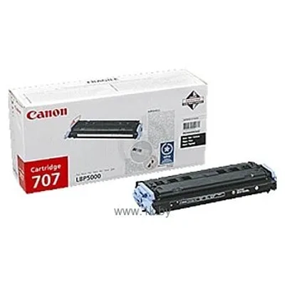 Canon 707