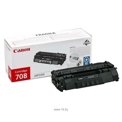 Canon 708 0266B002