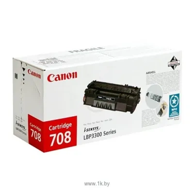 Canon 708 0266B002