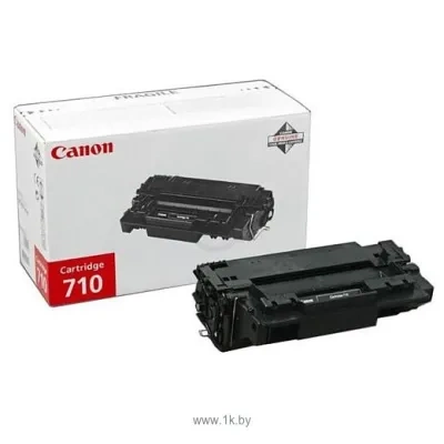 Canon 710