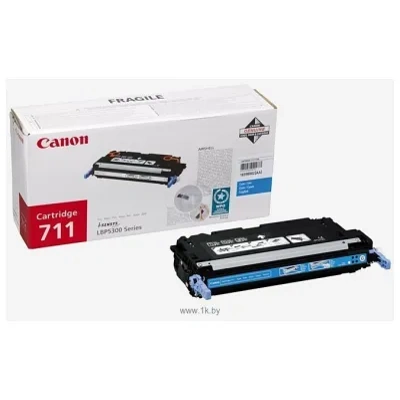 Canon 711Y
