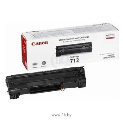 Canon 712 1870B002
