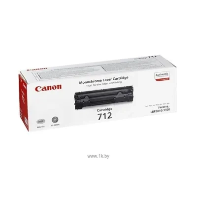 Canon 712 1870B002