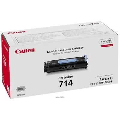 Canon 714 (1153B002)
