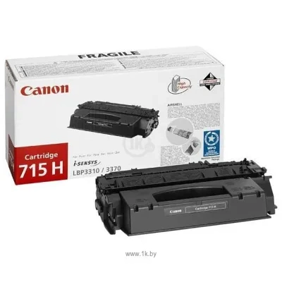 Canon 715H