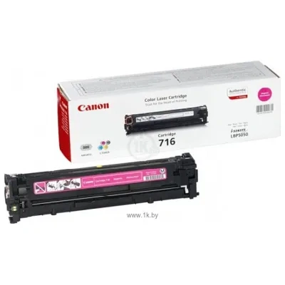 Canon 716M 1978B002
