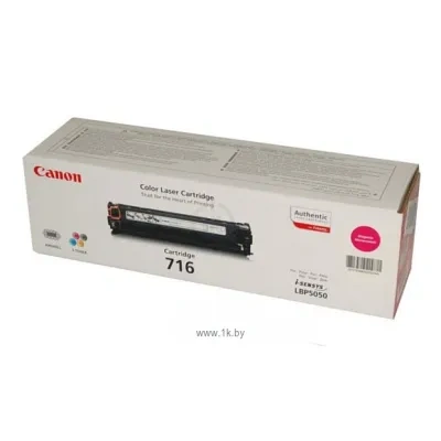 Canon 716M 1978B002
