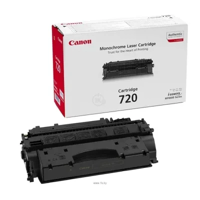Canon 720