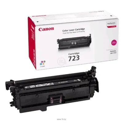 Canon 723M
