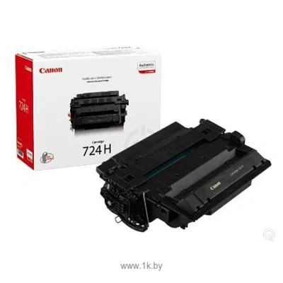 Canon 724H