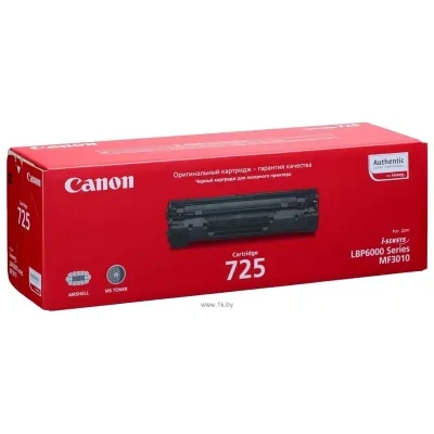 Canon 725 (3484B005)