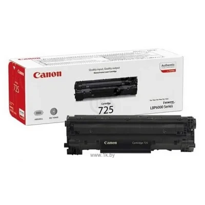 Canon 725 3484B002