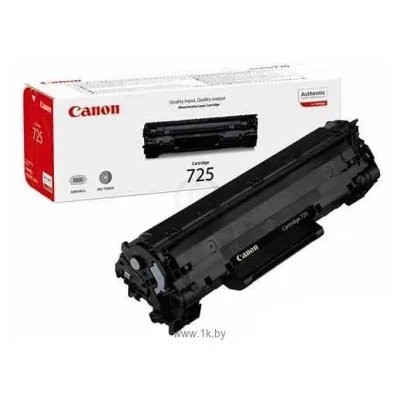 Canon 725 3484B002