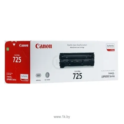 Canon 725 3484B002