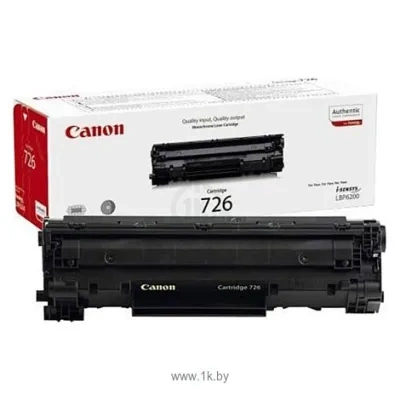 Canon 726 3483B002