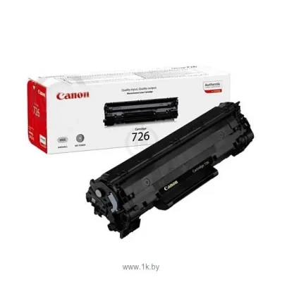 Canon 726 3483B002