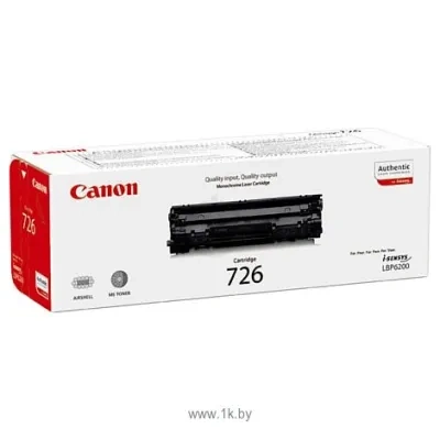 Canon 726 3483B002