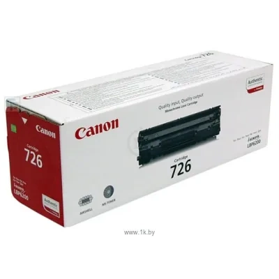 Canon 726 3483B002