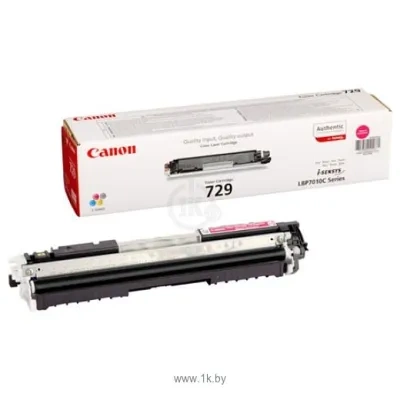 Canon 729M 4368B0029