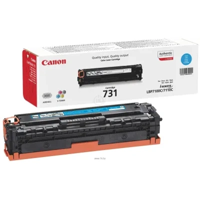 Canon 731C (6271B002)