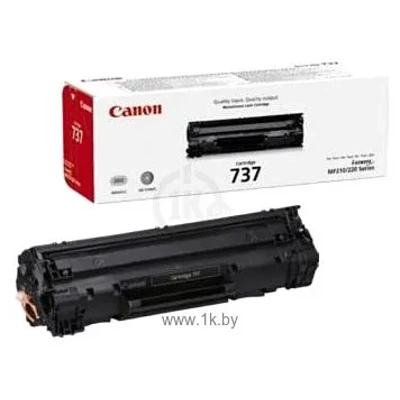 Canon 737