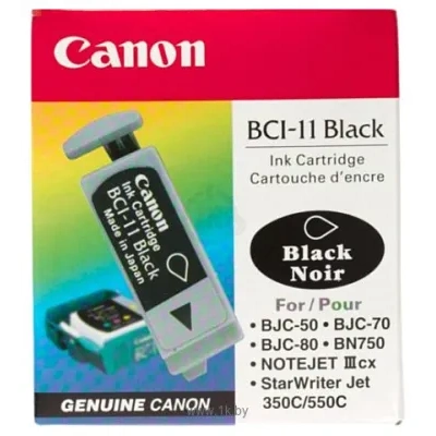 Canon BCI-11