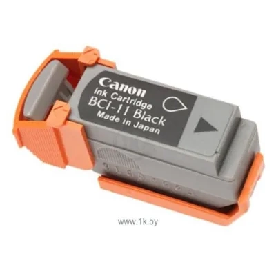 Canon BCI-11
