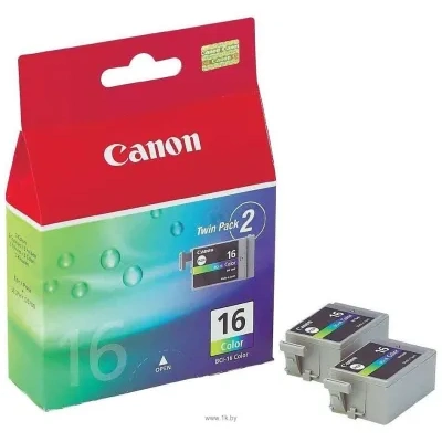 Canon BCI-16Cl (9818A002)