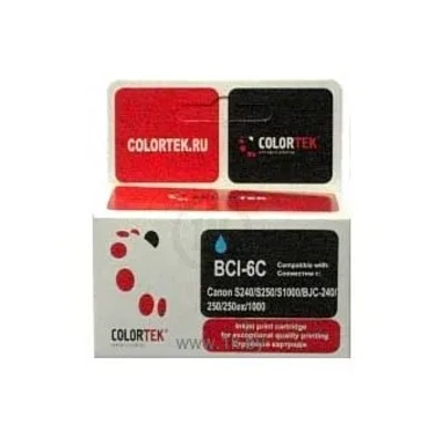 Canon BCI-6C