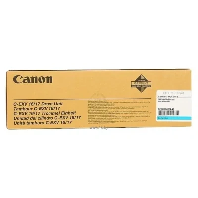 Canon C-EXV 16/17 S (0257B002AA)