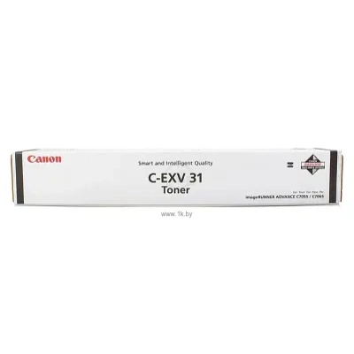 Canon C-EXV 31 BK (2792B002)