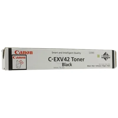 Canon C-EXV 42