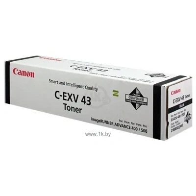 Canon C-EXV 43