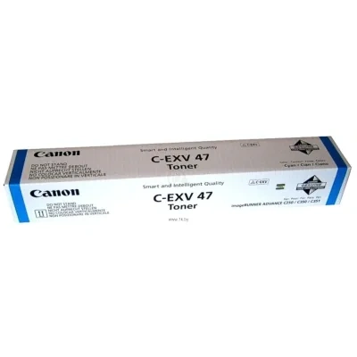 Canon C-EXV 47 C (8517B002)