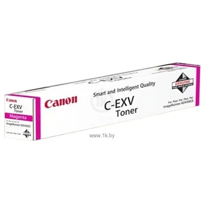 Canon C-EXV 51LM