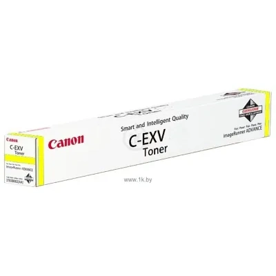 Canon C-EXV 51LY
