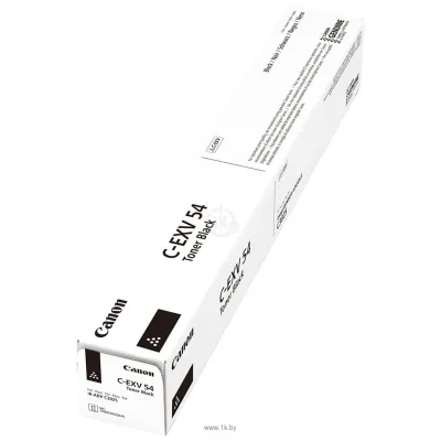 Canon C-EXV 54BK
