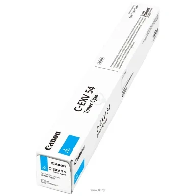 Canon C-EXV 54C