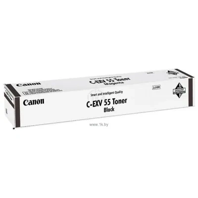 Canon C-EXV 55 BK (2182C002)