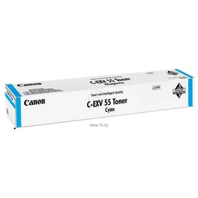 Canon C-EXV 55 C (2183C002)