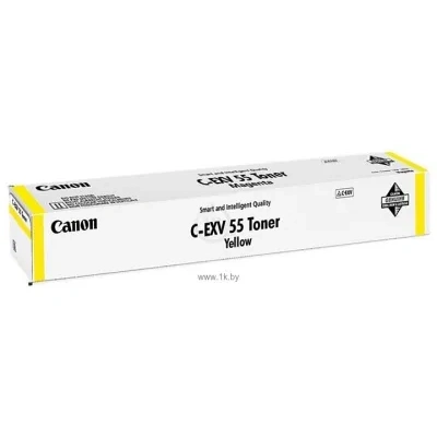 Canon C-EXV 55 Y (2185C002)
