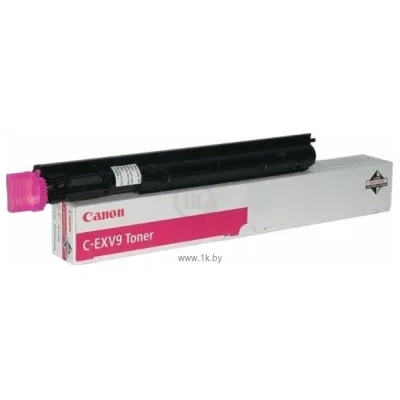 Canon C-EXV 9 M (8642A002)